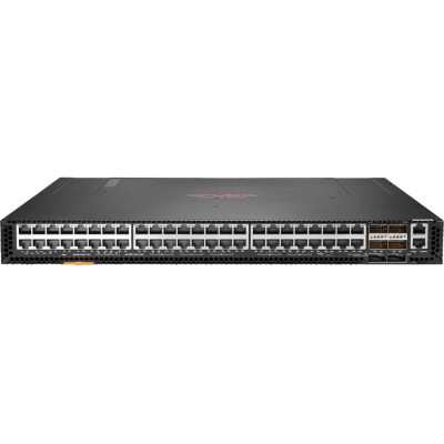 HPE Aruba Ethernet Switch