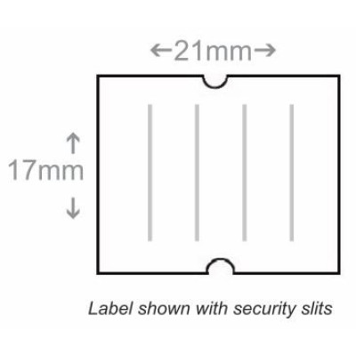 BCI Labels