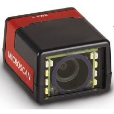 Microscan Fixed Barcode Scanner