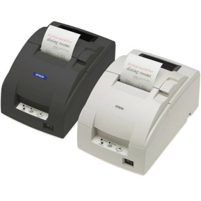 Epson Receipt Printer