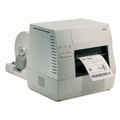 Toshiba Barcode Label Printer