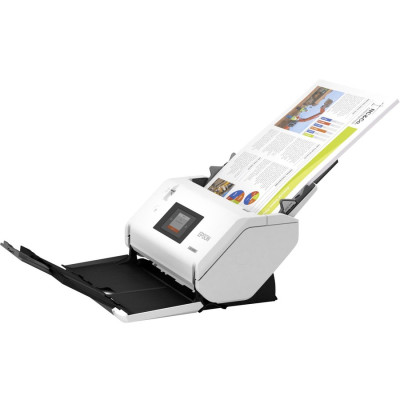 Epson Barcode Scanner
