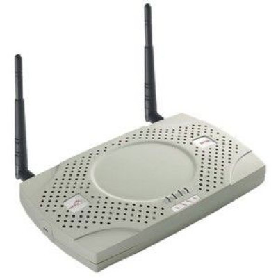 Meru Wireless Access Points