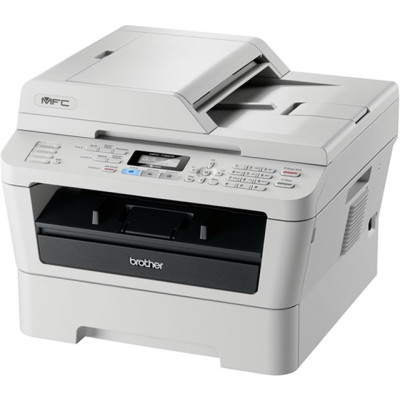 Brother MFC-7360N Multi-Function Printer