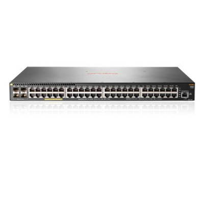 HPE Aruba Ethernet Switch