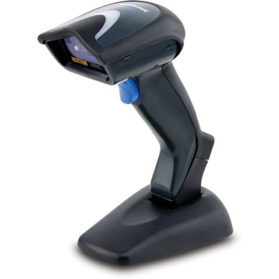 Datalogic Barcode Scanner