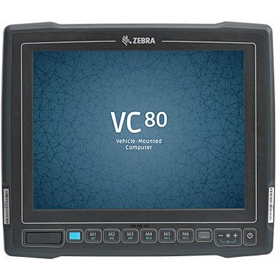 Zebra Data Terminal