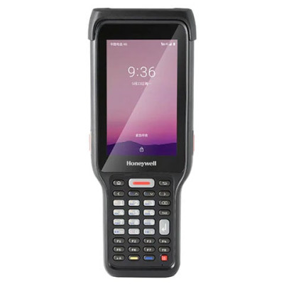 Honeywell Mobile Computer