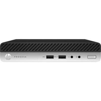 HP POS System