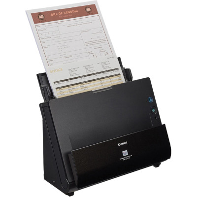 Canon Document Scanner