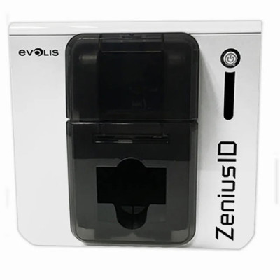 Evolis ID Card Printer