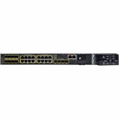 Cisco Switches