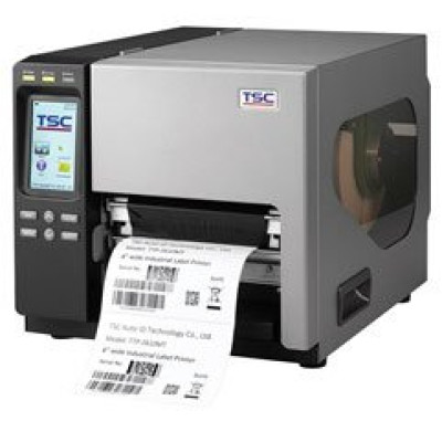 TSC Barcode Label Printer