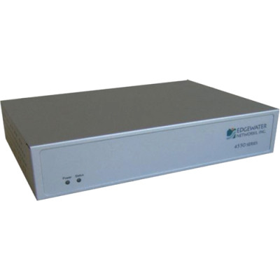 Edgewater Networks Telecommunication Equipment