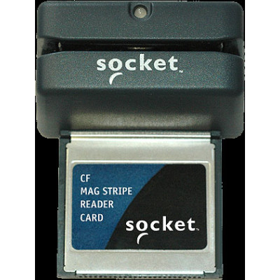 Socket Mobile Check Reader