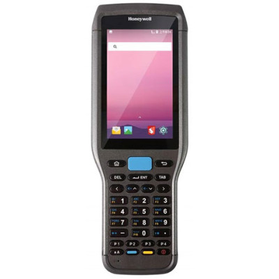 Honeywell Mobile Computer
