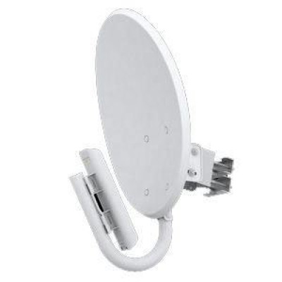 Ubiquiti Networks Point to Multipoint Wireless