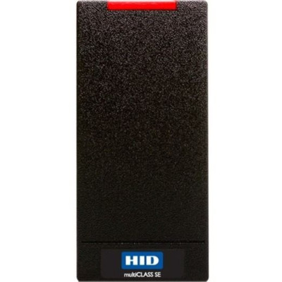 HID Access Control Reader