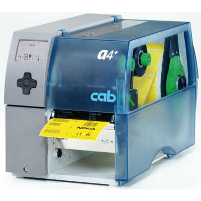 cab Barcode Label Printer