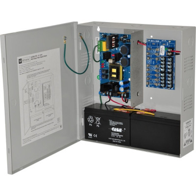 Altronix Security System Products