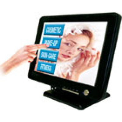 Orion Touchscreen