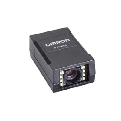 Omron Fixed Barcode Scanner