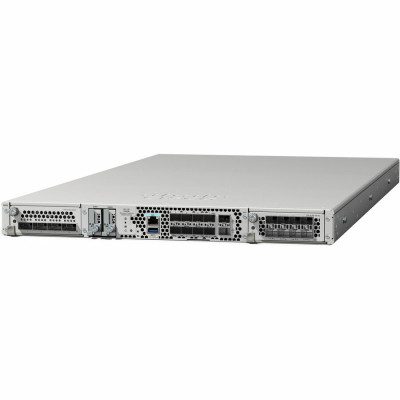 Cisco Firewalls & VPN