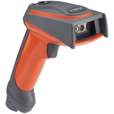 Honeywell Barcode Scanner