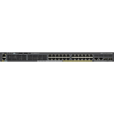 Cisco Switches