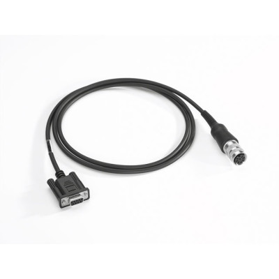 Zebra Cables, Connectors, and Adapters