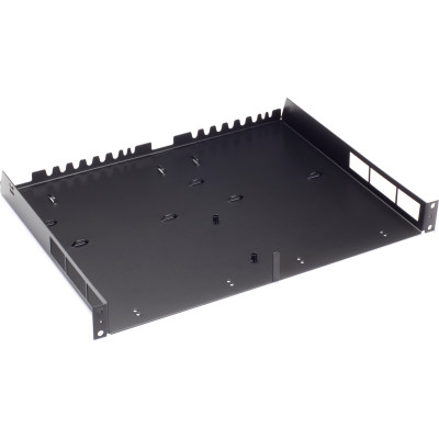 Black Box Data Networking
