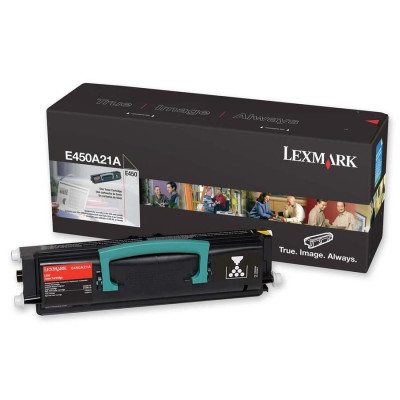 Lexmark Toner