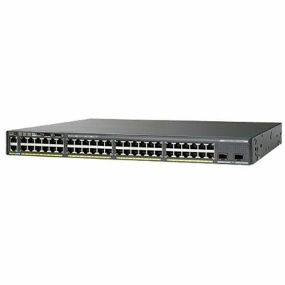 Cisco Switches