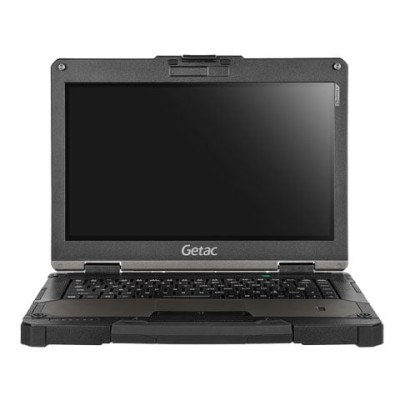 Getac Rugged Laptop