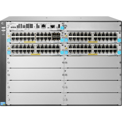 HPE Aruba Ethernet Switch