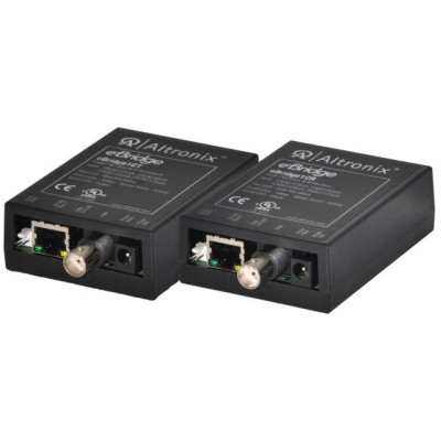 Altronix Data Networking