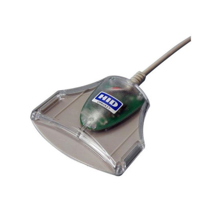 HID Credit Card Reader