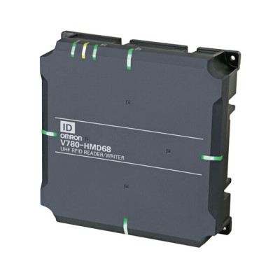 Omron V780 RFID System