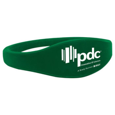 BCI Smart Rewearable Tag-It Plus RFID Wristband