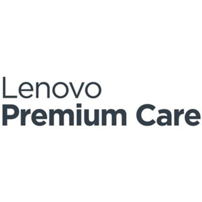 Lenovo Service Contract