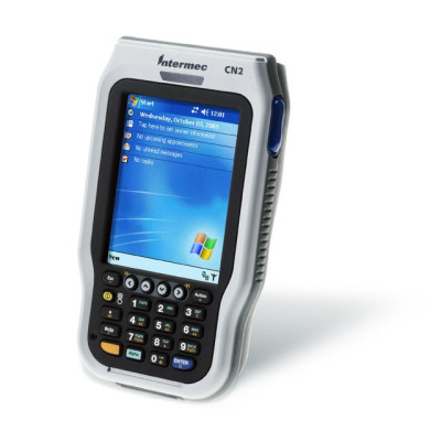 Intermec Mobile Computer