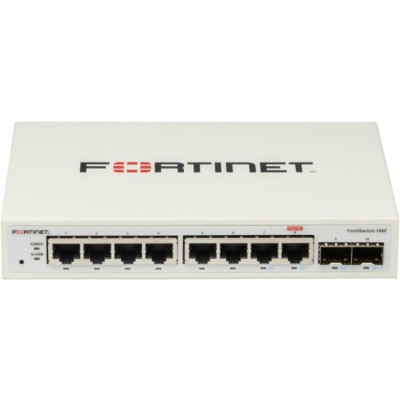 Fortinet Data Networking