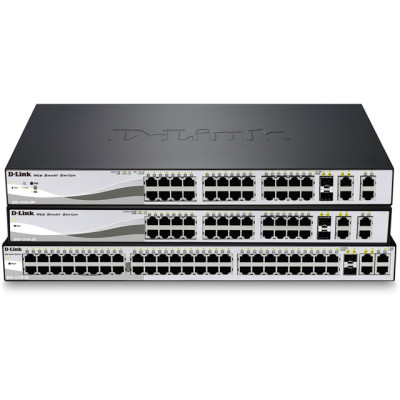 D-Link Data Networking