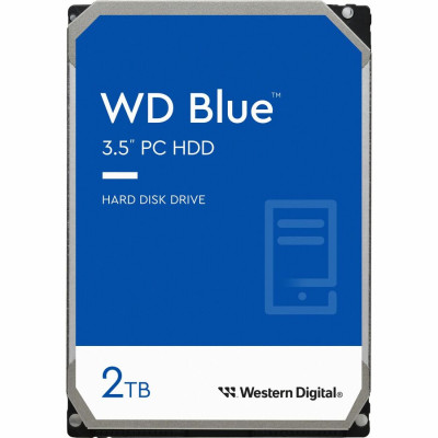 Western Digital Drive