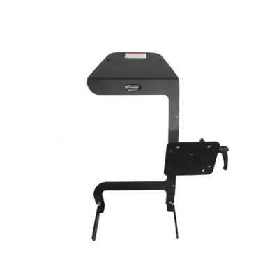 Gamber-Johnson Mounting Hardware and Stands