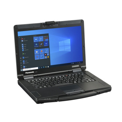 Panasonic Laptop
