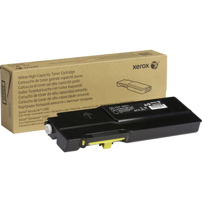 Xerox Toner