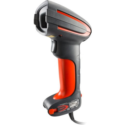 Honeywell Barcode Scanner