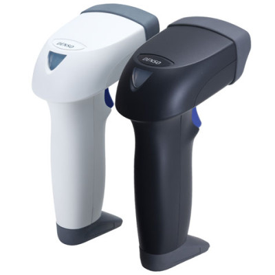 Denso Barcode Scanner
