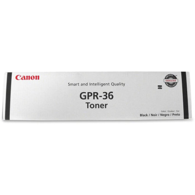 Canon Toner